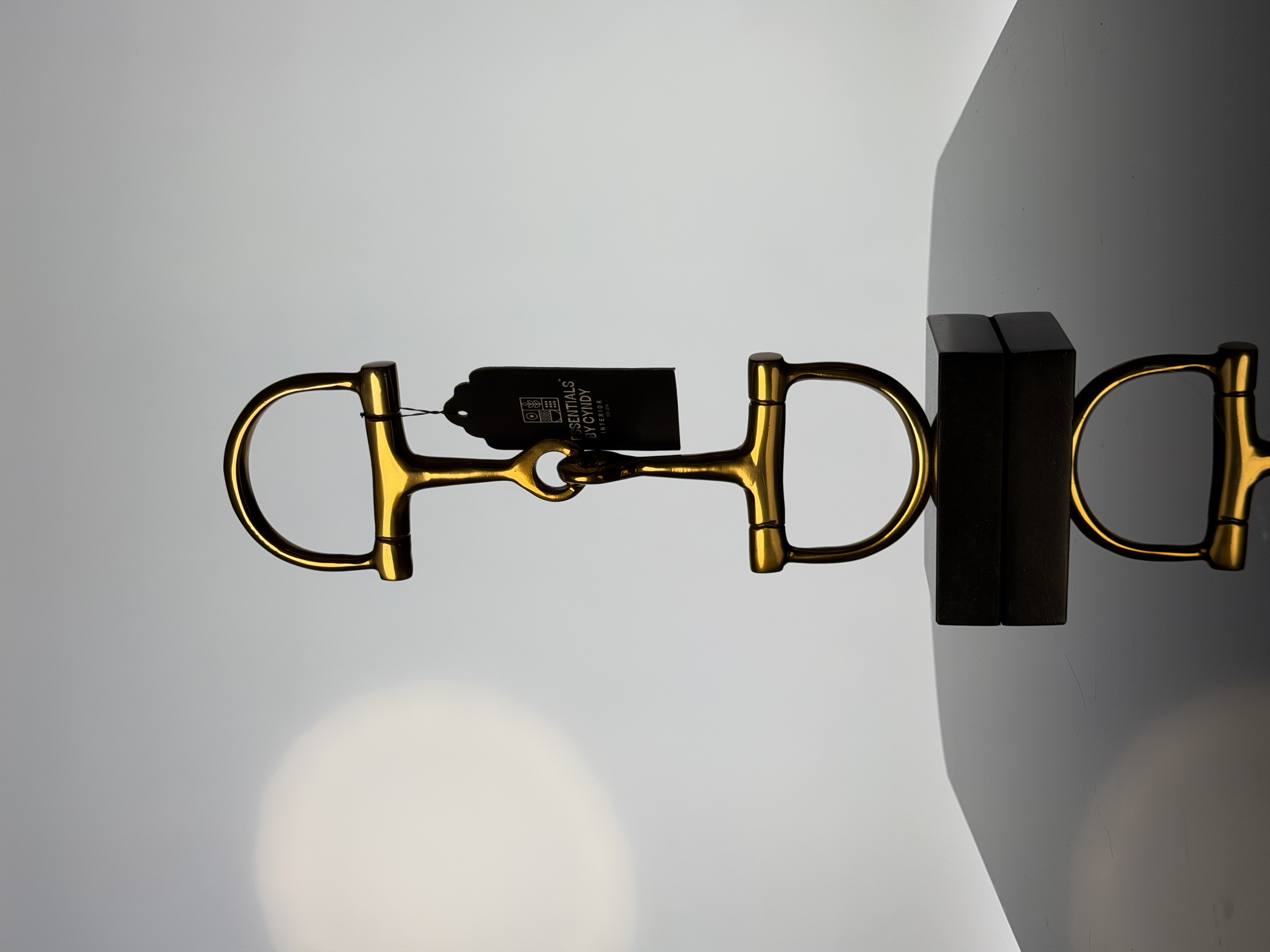 Golden Equilibrium