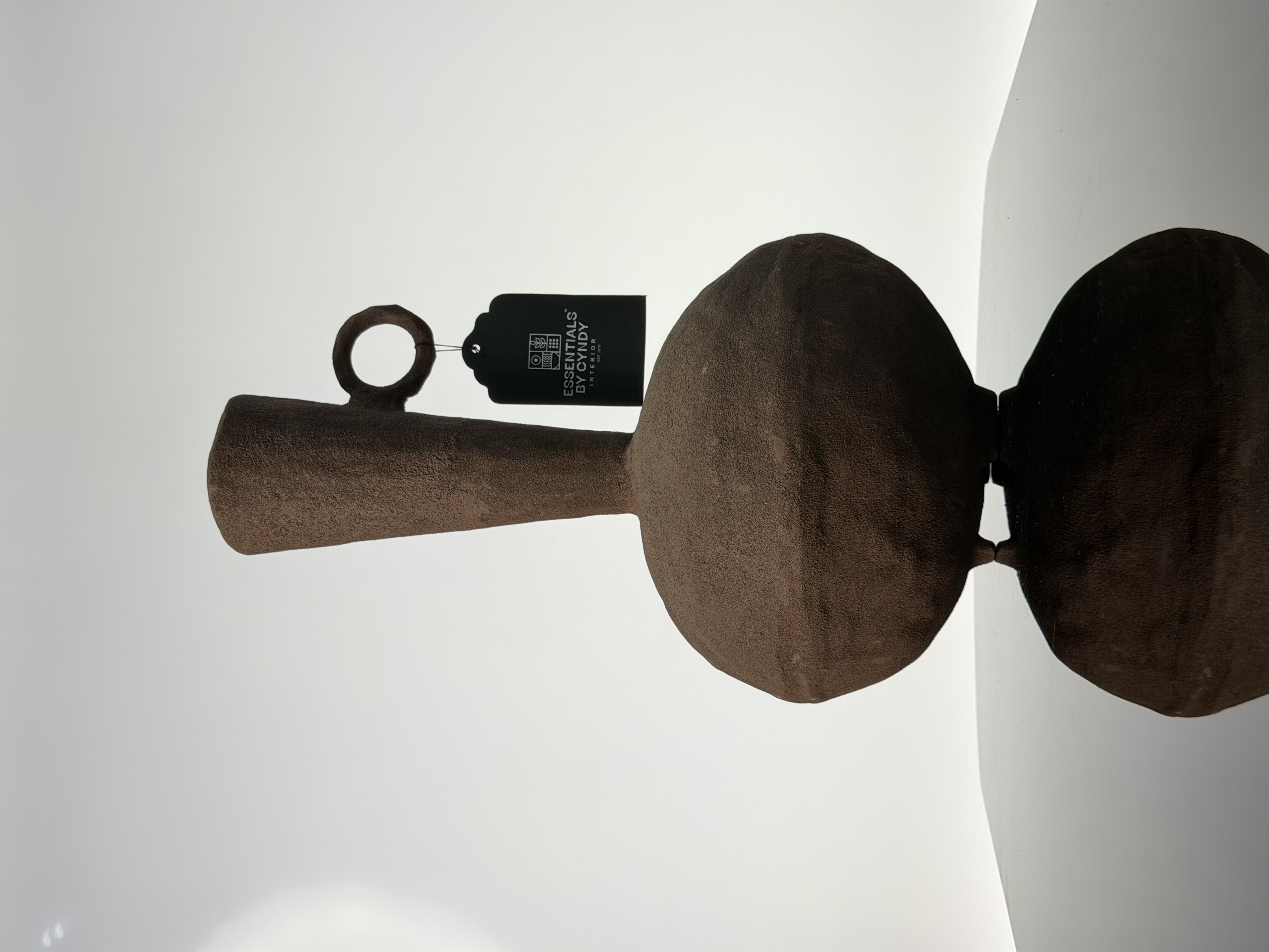 Marrakesh Vessel