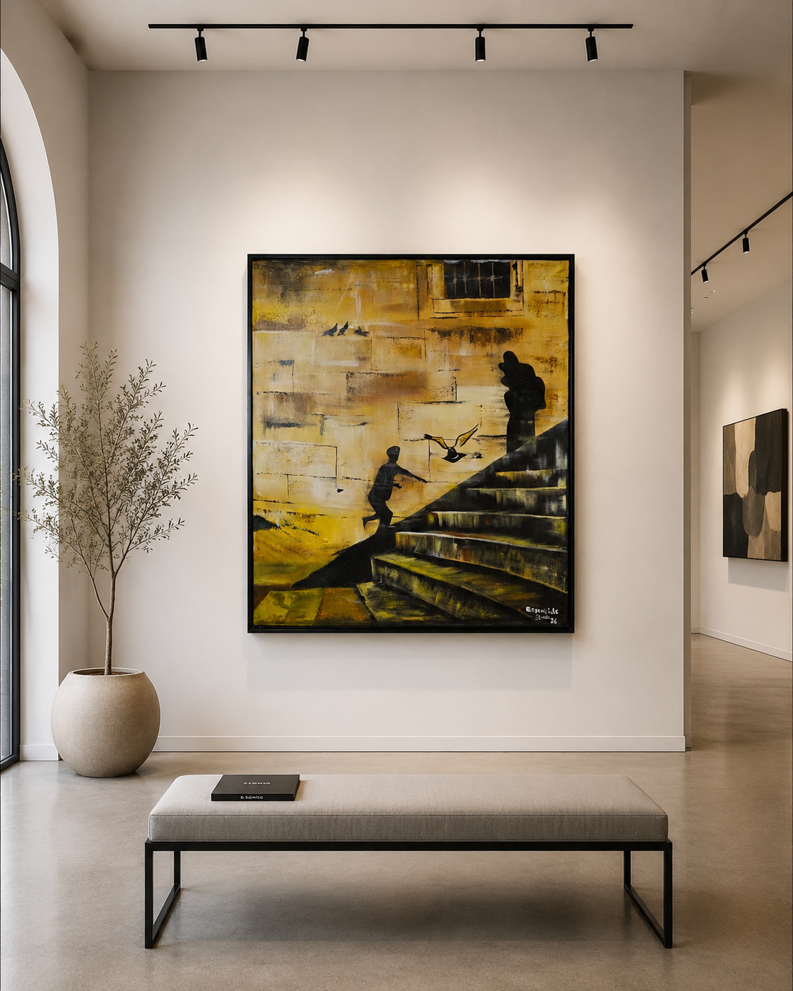 The Journey Within