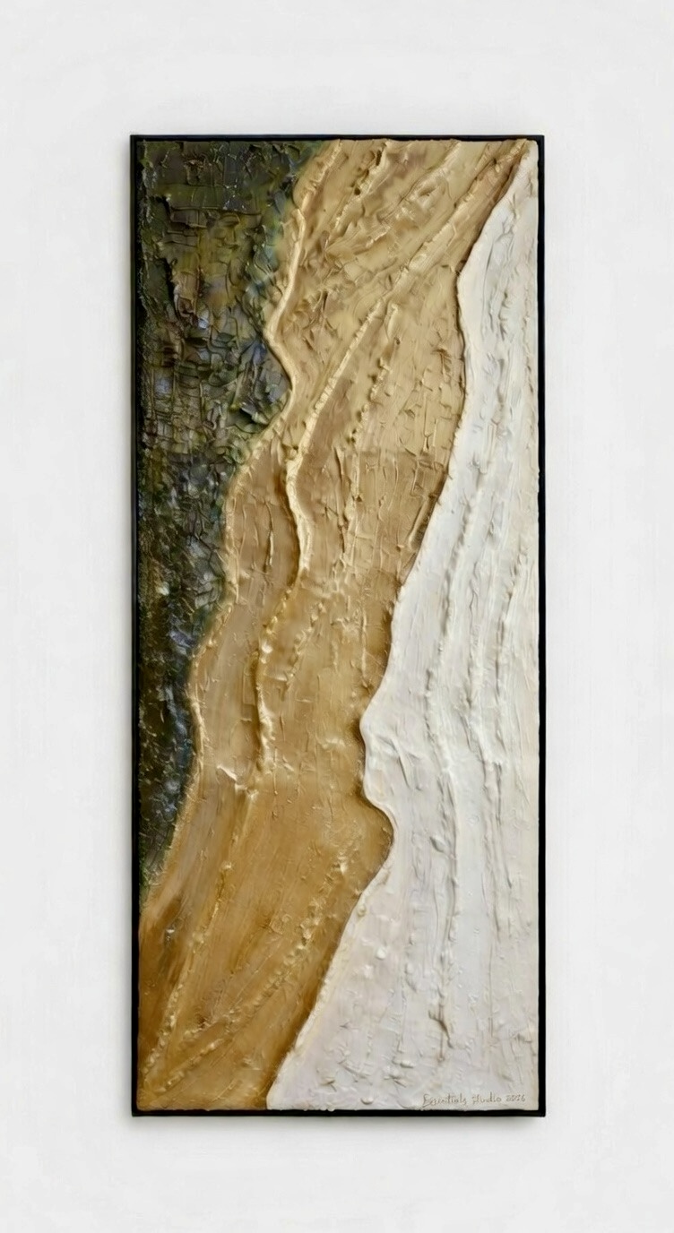 Veins of Gold