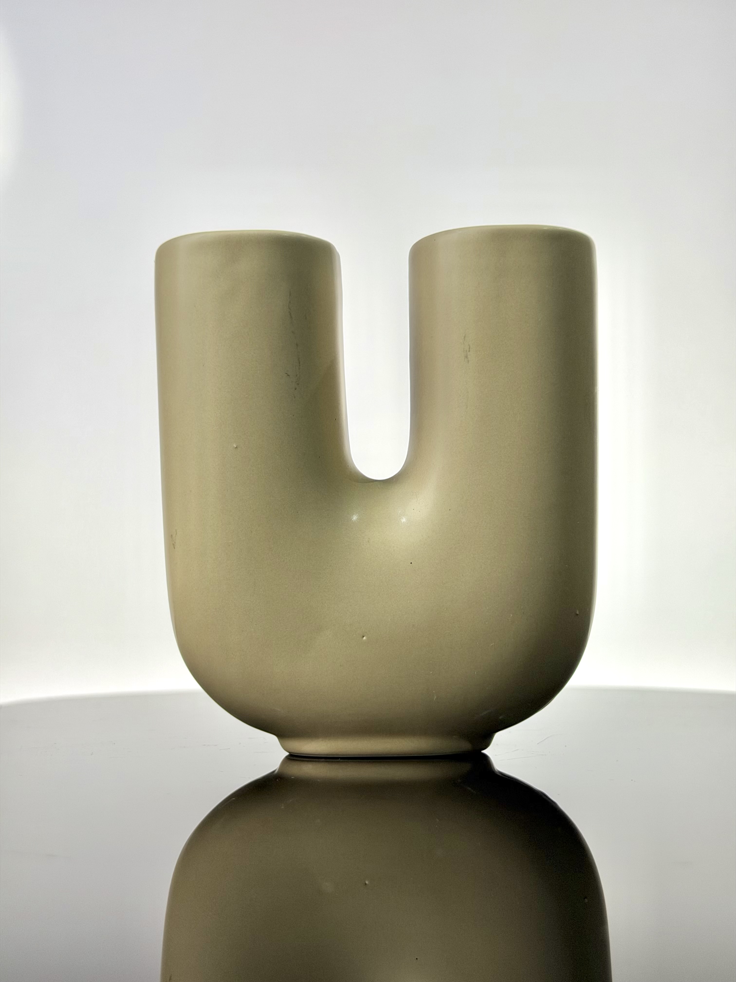 The Arch Duo Vase
