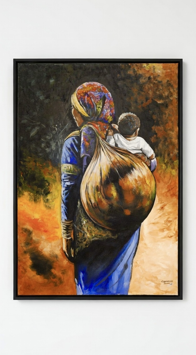 Motherhood