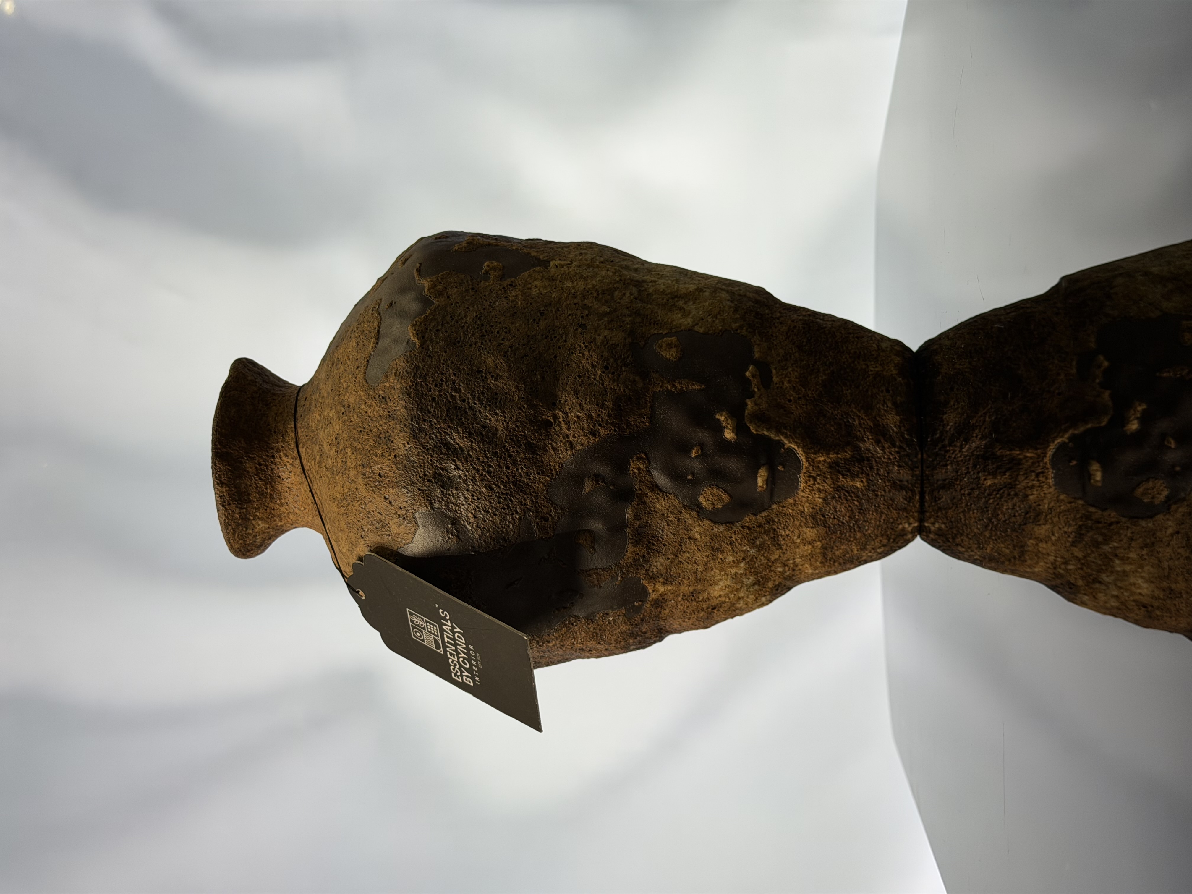 Earthstone Artisan (Vase Set)