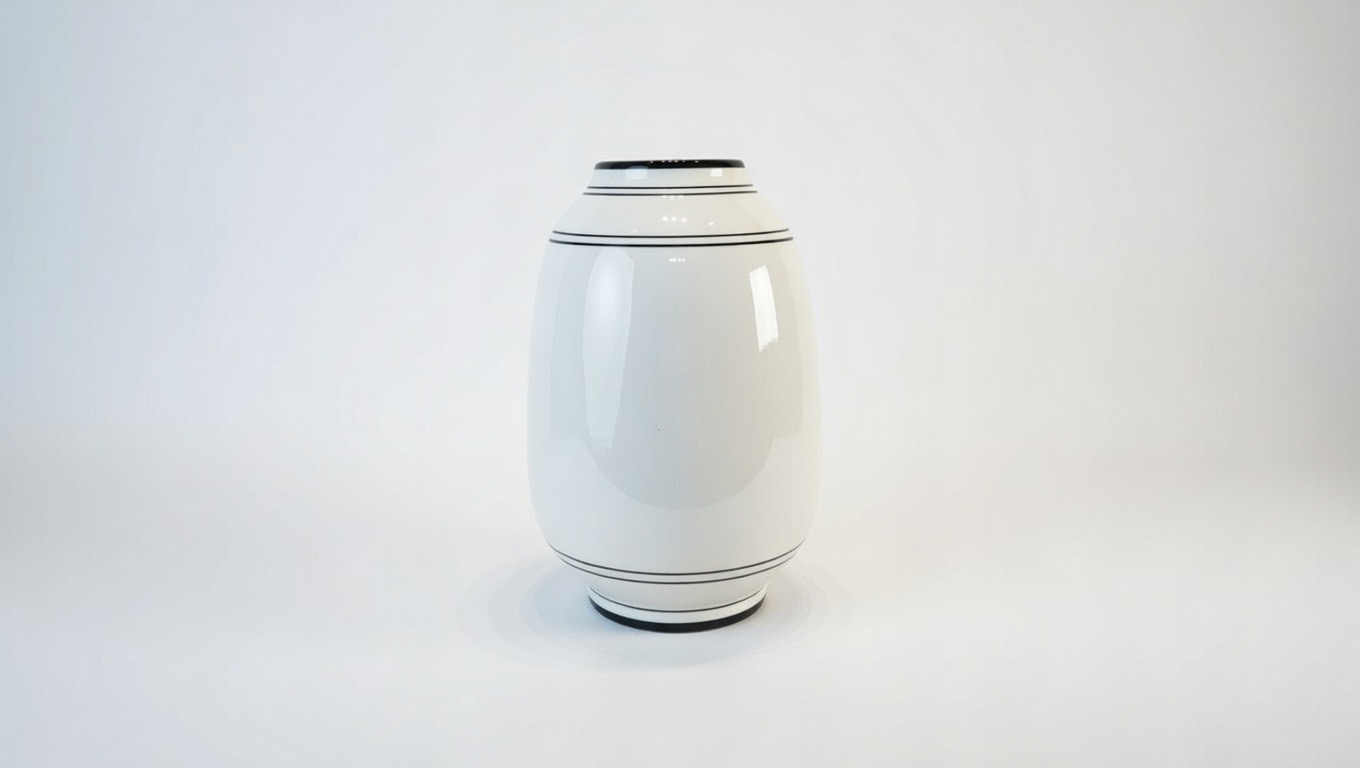 The Lineage Vase
